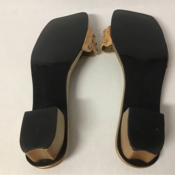 Queen Way Evening shoes 2 pair - Picture 7 of 9